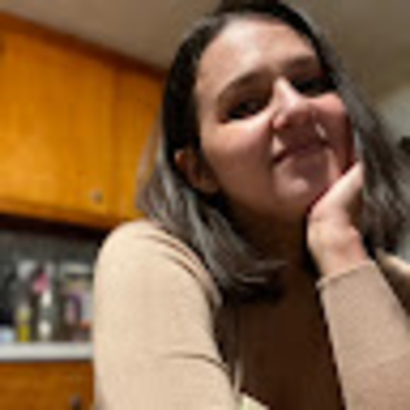 Meet your Posher, Sandra - Picture 1 of 1